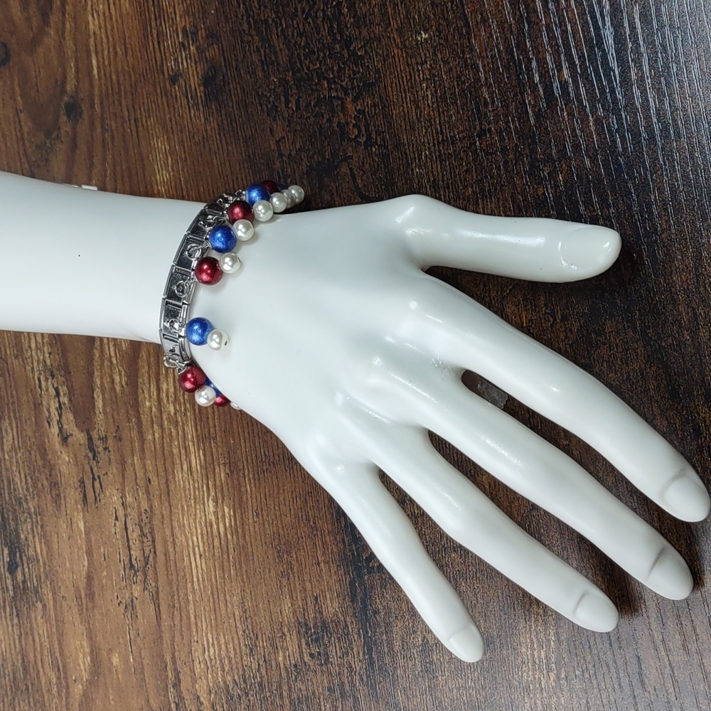 Cha Cha Bracelet